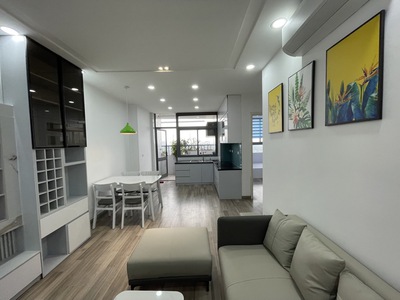 Căn hộ chung cư vip trung tâm giáp nam từ liêm và cầu giấy - nội thất cao cấp 70m2-5,85 tỷ. 1