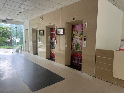 Chung cư cc hiếm có - toà viglacera tây mỗ- khu đô thị chức năng tây mỗ- ô tô đỗ chân toà 1