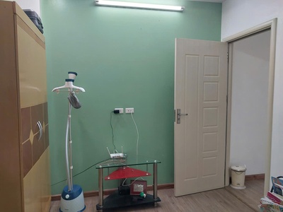 Cho thuê nhà nguyên căn   gần đường phúc diễn, xuân phương, nam từ liêm 2