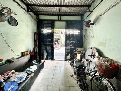 Mặt tiền trần bình trọng - 70m - chỉ 7.7 tỷ 2