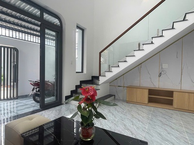 Bán nhà hẻm 839 nguyễn trung trực, rạch giá, an giang 1