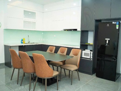 Nhà đẹp long lanh - 6 tầng - vị trí hiếm - kinh doanh đỉnh - thang máy - tiện ích bạt ngàn 4