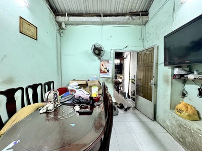 Mặt tiền trần bình trọng - 70m - chỉ 7.7 tỷ 3