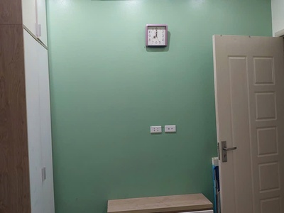 Cho thuê nhà nguyên căn   gần đường phúc diễn, xuân phương, nam từ liêm 3