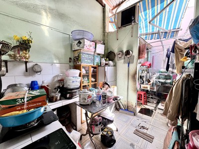 Mặt tiền trần bình trọng - 70m - chỉ 7.7 tỷ 4