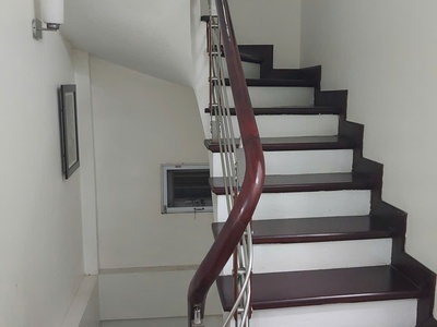 Cho thuê nhà nguyên căn   gần đường phúc diễn, xuân phương, nam từ liêm 4