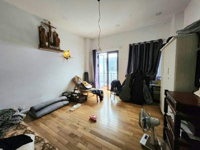 Mặt tiền kinh doanh - lê văn sỹ - quận 3 - 48m  4.5m x 11.5  - 4 tầng - 4 phòng - chỉ 13 tỷ 3