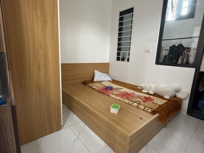 Chung cư mini mới đẹp -7 tầng thang máy-khu vực trung tâm nam từ liêm  50m2-7 tầng 3