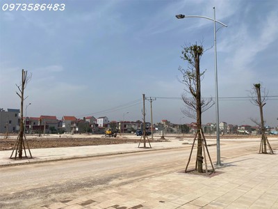 Đất nền bigc , aeon mall bắc giang 1