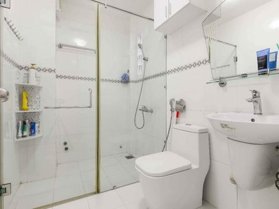 Siêu phẩm 5 tầng p.10, tân bình 80m chỉ 10.6 tỷ 4