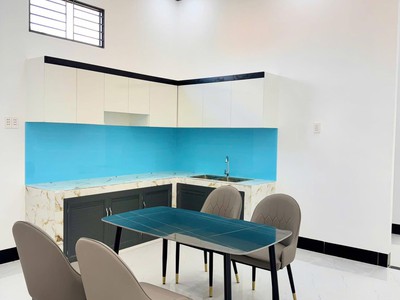 Bán nhà cấp 4 đã hoàn công gần chợ bà lát bình chánh - Giá 820 Triệu 5