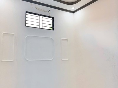 Bán nhà cấp 4 đã hoàn công gần chợ bà lát bình chánh - Giá 820 Triệu 9