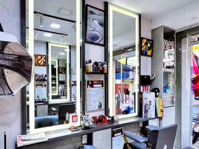 Chính chủ cần sang tiệm tóc đang hoạt động tốt tại phú nhuận, hcm. 2