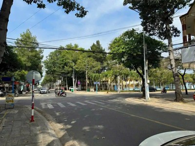 Bán đất mặt tiền đường nguyễn văn linh   phường phước nguyên, tp bà rịa  p. bà rịa, tp.hcm 0