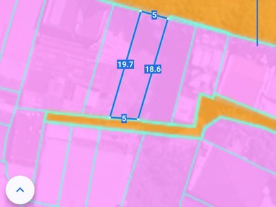 Bán đất mặt tiền đường nguyễn văn linh   phường phước nguyên, tp bà rịa  p. bà rịa, tp.hcm 2