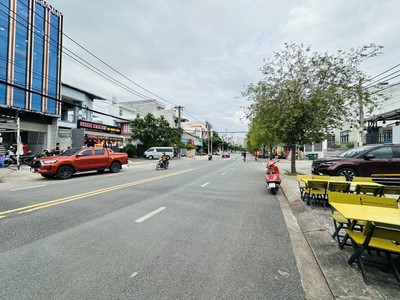 Bán nhà mặt tiền kinh doanh có thu nhập dòng tiền - tăng Nhơn phú. Q9 2
