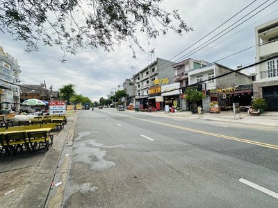 Bán nhà mặt tiền kinh doanh có thu nhập dòng tiền - tăng Nhơn phú. Q9 0