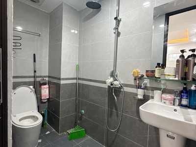 Chung cư mini mới đẹp -7 tầng thang máy-khu vực trung tâm nam từ liêm  50m2-7 tầng 4