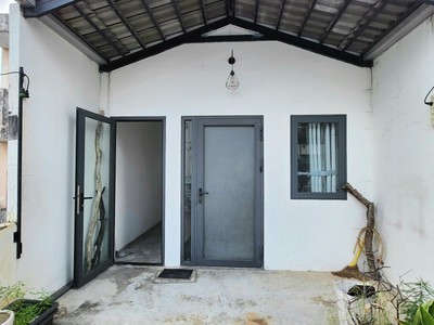 Mặt tiền kinh doanh - lê văn sỹ - quận 3 - 48m 4.5m x 11.5 - 4 tầng - 4 phòng - chỉ 12.5 tỷ 4