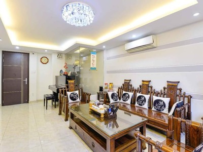 Siêu phẩm 5 tầng p.10, tân bình 80m chỉ 10.6 tỷ 0