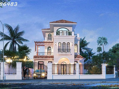 Dự án việt yên lakeside - kcn đình trám 2