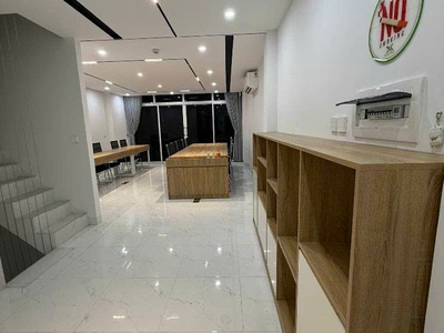 Nhà đẹp long lanh - 6 tầng - vị trí hiếm - kinh doanh đỉnh - thang máy - tiện ích bạt ngàn 3