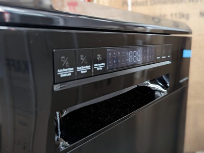 Máy rửa chén Kaff KF-SBL775B New Plus 2