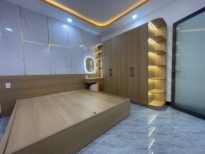 Bán nhà hẻm 839 nguyễn trung trực, rạch giá, an giang 4