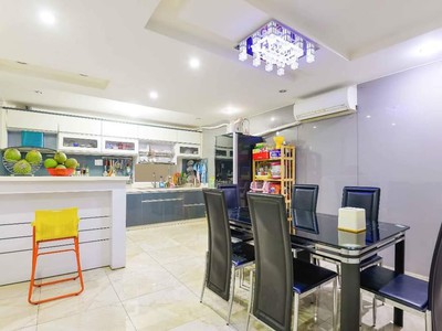 Siêu phẩm 5 tầng p.10, tân bình 80m chỉ 10.6 tỷ 1