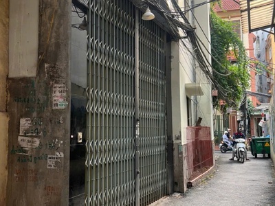 Bán nhà hồ tùng mậu - ô tô vào giá đầu tư, ở hay cho thuê đều tuyệt đỉnh 55m2, 5t, 11 tỷ 1