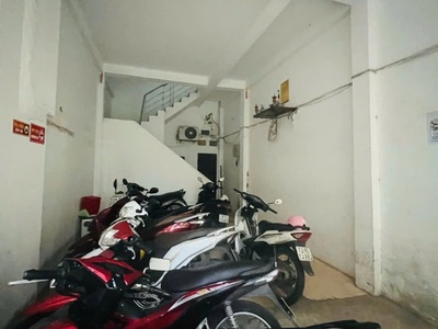 Bán nhà hồ tùng mậu - ô tô vào giá đầu tư, ở hay cho thuê đều tuyệt đỉnh 55m2, 5t, 11 tỷ 2