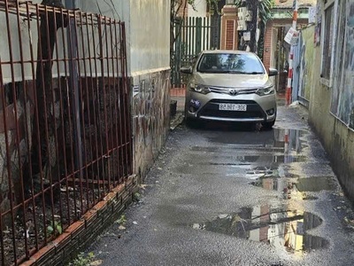 Bán nhà hồ tùng mậu - ô tô vào giá đầu tư, ở hay cho thuê đều tuyệt đỉnh 55m2, 5t, 11 tỷ 3