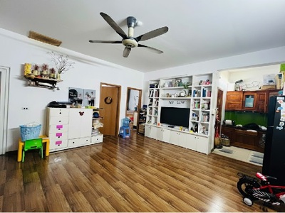 VIP   Bán căn góc 67m2 chung cư HH03 KĐT Thanh Hà Cienco 5   View công viên hồ điều hoà hướng Nam 1