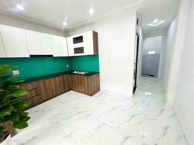 Bán nhà 2 tầng hẻm xe hơi mới đẹp 54m2 4.2x13m chỉ 5,25 tỷ lã xuân oai tăng nhơn phú a thủ đức 4