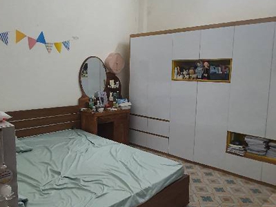 Bán nhà hồng tiến - ngõ nông - sát phố - nở hậu cực gần otô 55m nhỉnh 8 tỷ 1