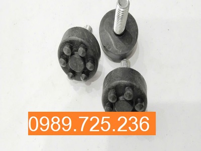 Nên mua Chân tăng chỉnh chiều cao ren 8 ở đâu 1