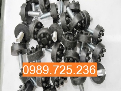 Nên mua Chân tăng chỉnh chiều cao ren 8 ở đâu 0