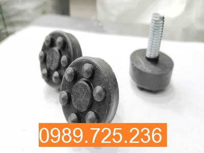 Nên mua Chân tăng chỉnh chiều cao ren 8 ở đâu 4