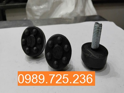 Nên mua Chân tăng chỉnh chiều cao ren 8 ở đâu 2