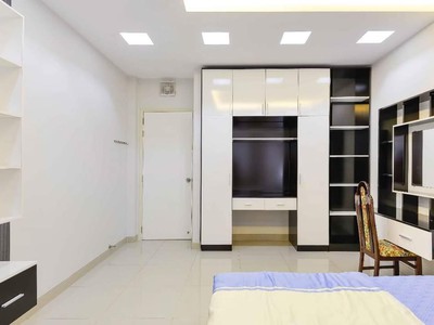 Siêu phẩm 5 tầng p.10, tân bình 80m chỉ 10.6 tỷ 2