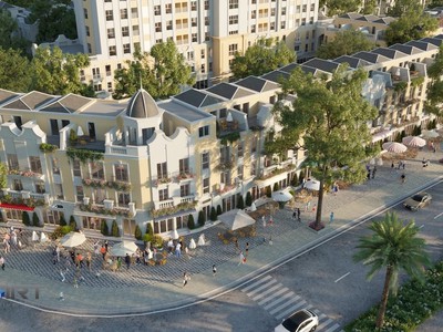 Căn hộ chung cư cao cấp không gian sống hiện đại, an lành giữa lòng thành vinh 0