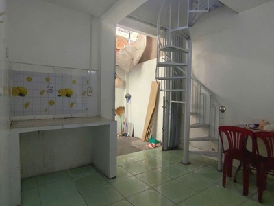 Mặt tiền kinh doanh nguyễn thị minh khai   ngã tư chiêu liêu, dĩ an   ngang 5m, chỉ 6,x tỷ  4