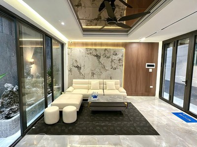 Bán nhà hoàng văn thái thanh xuân phân lô ô tô nhà mới tinh 6 tầng thang máy 50m 15,5 tỷ 0