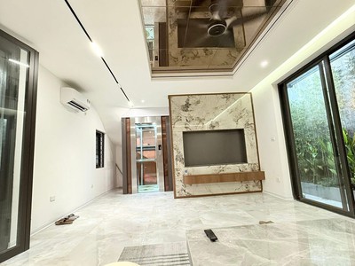 Bán nhà hoàng văn thái thanh xuân phân lô ô tô nhà mới tinh 6 tầng thang máy 50m 15,5 tỷ 1