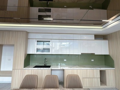 Bán nhà hoàng văn thái thanh xuân phân lô ô tô nhà mới tinh 6 tầng thang máy 50m 15,5 tỷ 4