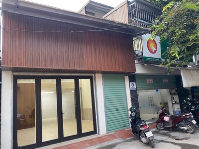 Chính chủ cho thuê nhà tại ngõ 210a, võ chí công 1