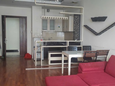 Tìm 1 bạn nữ đã đi làm ở ghép phòng master trong căn 2pn 0