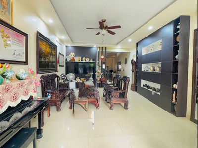 Cơ hội hiếm bán nhà mặt đường 213m trần thành ngọ, trung tâm kiến an, hải phòng vị trí vàng 4