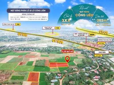  đất nền giá rẻ   ngay cạnh cụm công nghiệp công liêm đang hoạt động 0