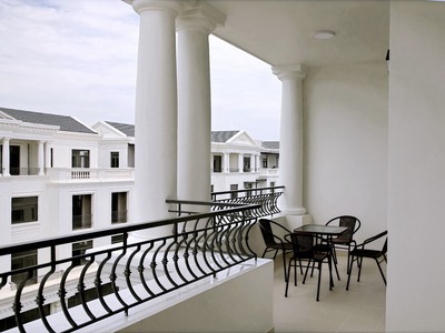 CHo thuê căn họ 2PN cao cấp tại Vinhomes Marina 0